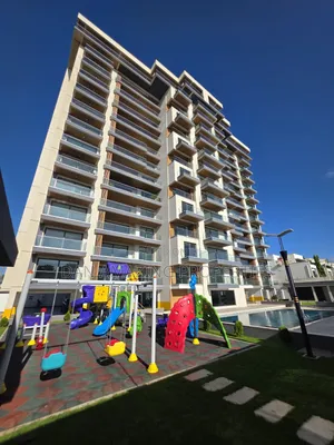 3bdrm Penthouse in Nyali Plus Dsq for sale