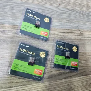 Lb-Link (Bl-Wn151)150mbps Wireless Usb Adapter Wifi