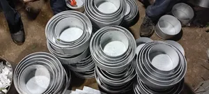 Baking Tins Per Set