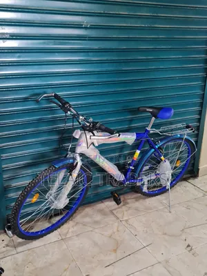 Size 24 Inches Victory Bicycle With Gear