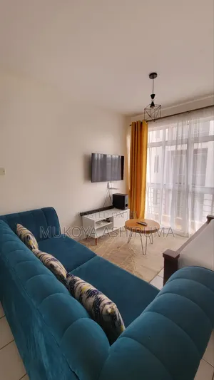 Airbnb in Ngong Road
