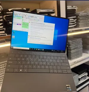 Laptop Dell XPS 13 9320 16GB Intel Core i7 SSD 512GB