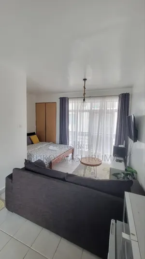 Studio BNB at Ngong Road