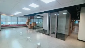 4800 SQFT Well Partitioned Office in Westlands Brookside Area.