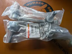 Front Stabilizer Link Vigo 4wd Prado 120