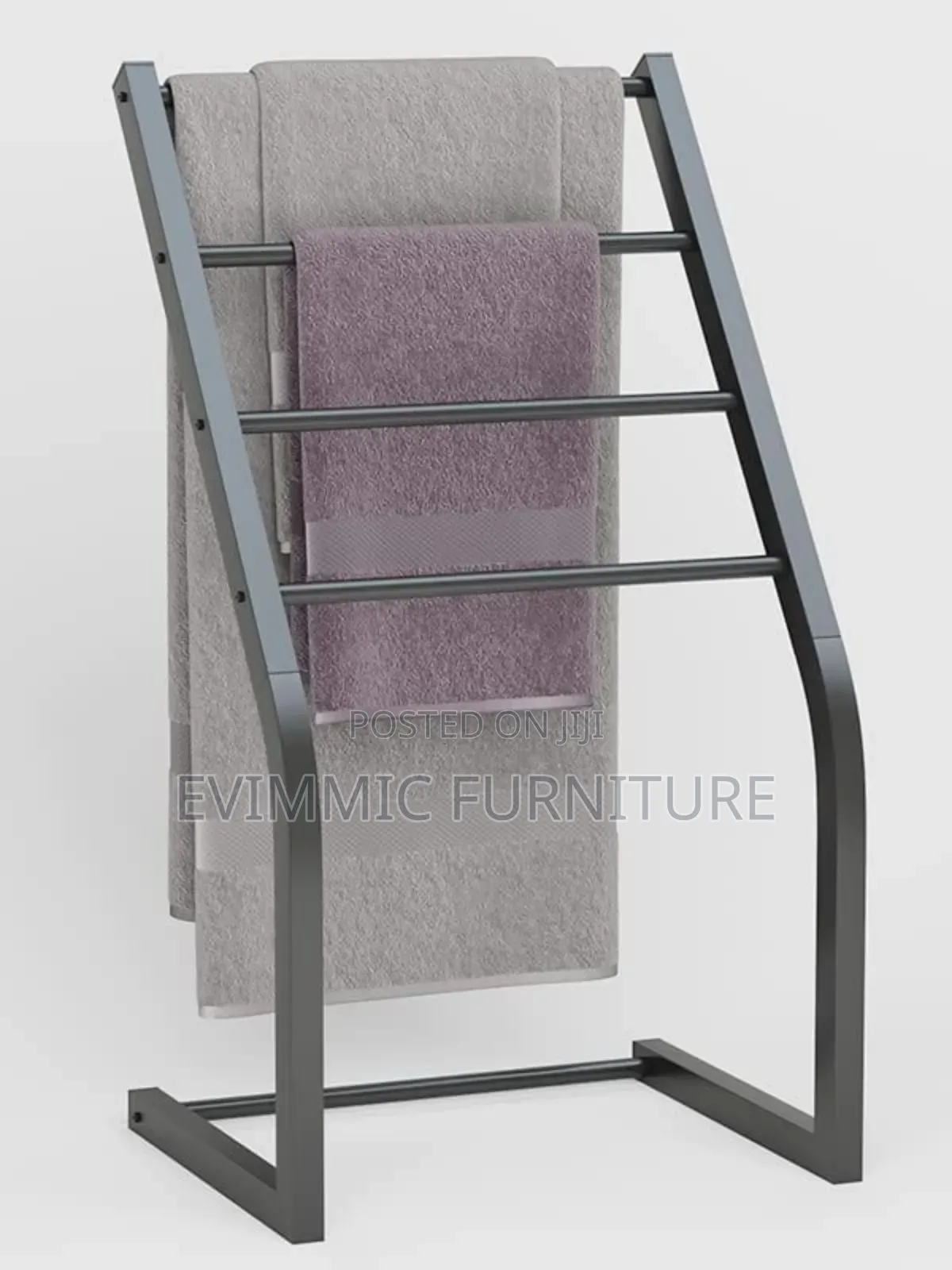 Esthetic Towel Hangers