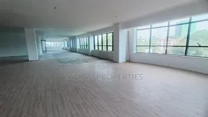 5400 SQFT Office Space in Westlands Brookside Area.
