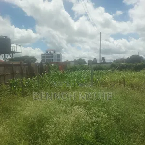 Mwea Prime Plots for Sale