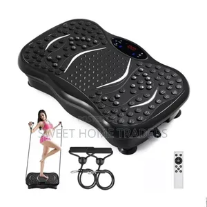 *Blue Tooth Massage Vibrator*Full Body Blood Circulation