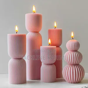 Scented Candles