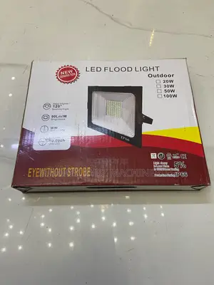 Bright Led Flood Light 50w