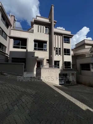 5bdrm Townhouse / Terrace in Kabasiran Avenue, Muthangari for rent