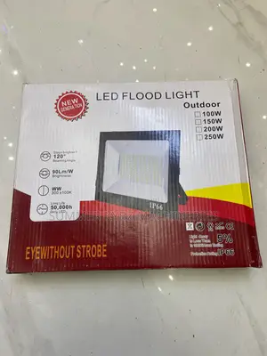 Security Led Flood Light 100w