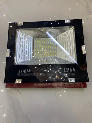 Security Led Flood Light 100w
