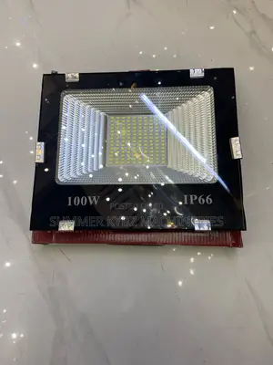 Security Led Flood Light 100w