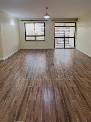 2bdrm Apartment in Hatheru Road, Maziwa for rent