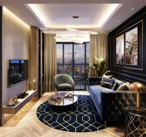 Furnished 1bdrm Apartment in Canto, Westlands for sale