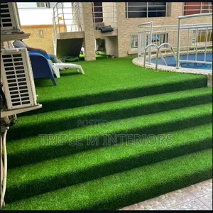 Artificial Lawn Carpet | Clean, Soft Easy Maintenance