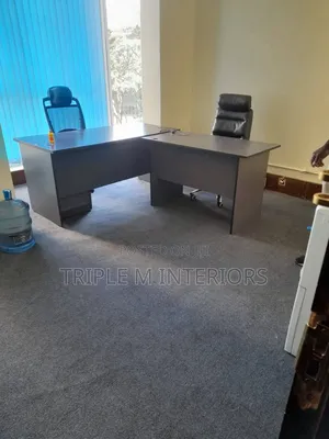 Delta Carpet | Office Ready