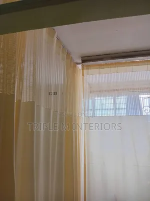Clinic Privacy Drapes