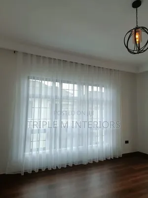 Soft Sheers | Modern Home Look