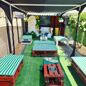 Premium Outdoor Artificial Turf Grass