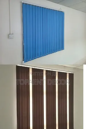 Filter Light Not Style Vertical Office Window Blinds