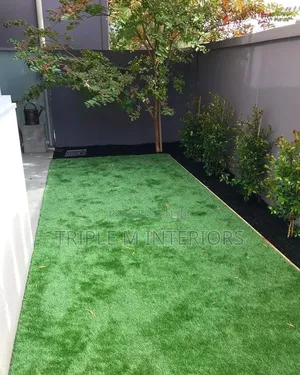 Luxury Landscaping Artificial Grass