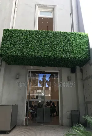 Vip Decorative Boxwood Wall Tiles