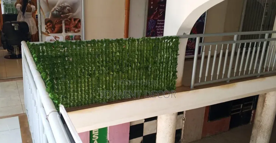 Spur Privacy Artificial Balcony Privacy Fence
