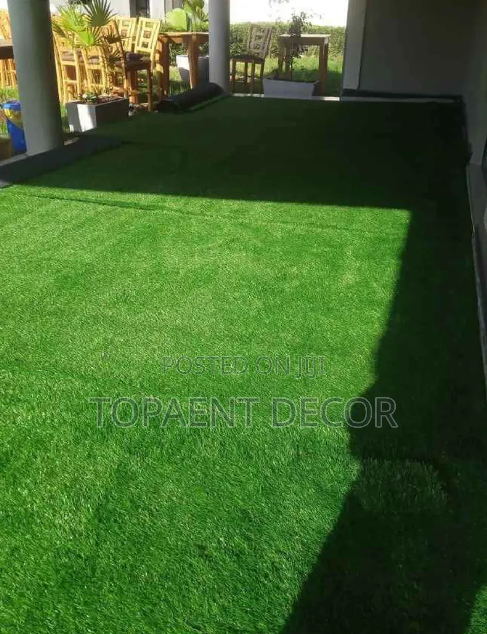 From Dull to Delightful 15mm Artificial Grass Carpet