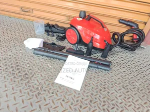 Se8620 Multi-Functional 2000w High Pressure Hot Steam Cleaner