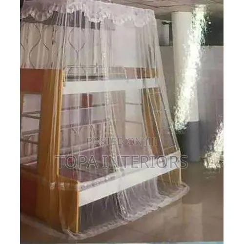 Baby Cot Double Decker Mosquito Nets