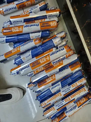 Structural Silicone/Sausage Silicone