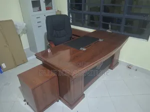 1.8 Executive Office Desk Side Drawe