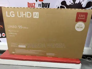 Lg 55′′ 55ua80006lc Smart Ai Uhd Tv