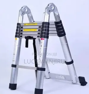 Durable Ladder