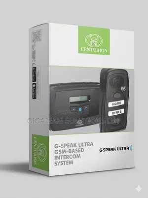 Centurion Gates Gsm Module G-speak Ultra