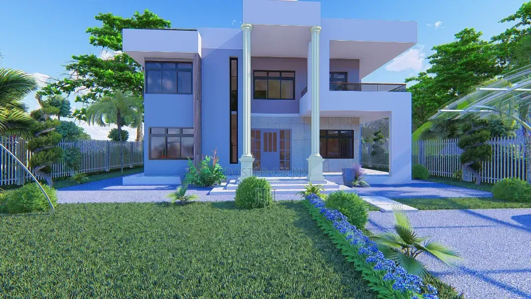 Architectural Service