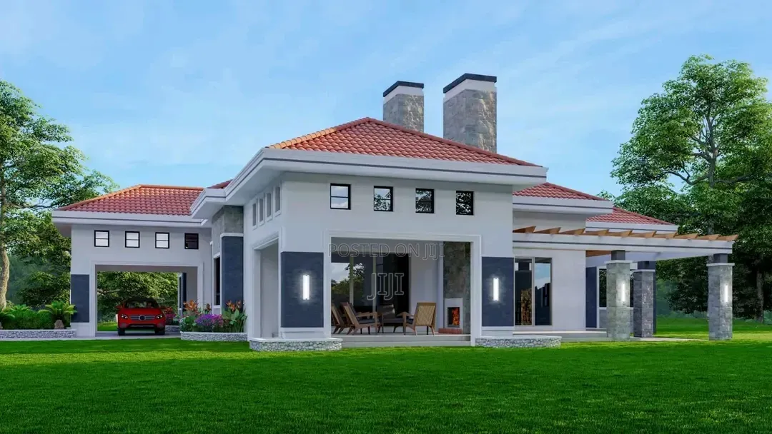 Architectural Service