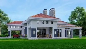 Architectural Service