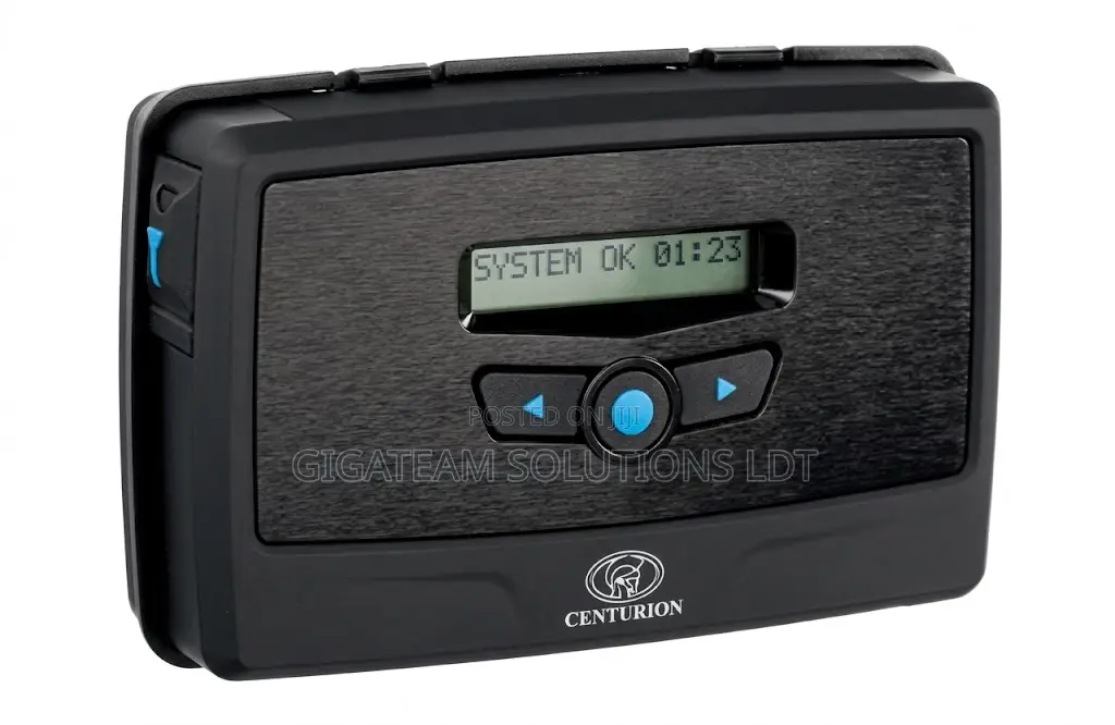 Centurion Gates Gsm Module G-speak Ultra