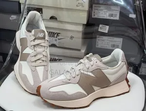 New Balance 327 Size 38-45