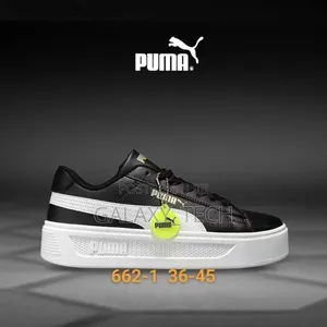 Puma Smash Shoe(Size 40 to 45)