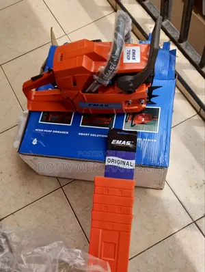Power Saw Machine 272xp