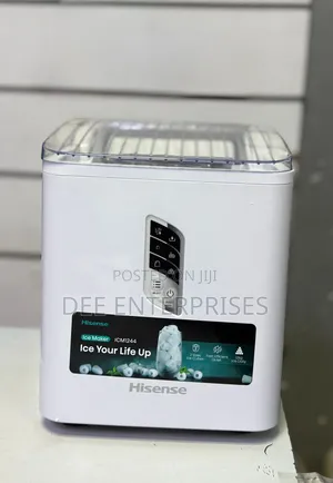 Hisense Icecube Maker