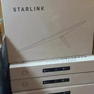 Starlink Gen 3 Version 3 Starlink Gen 3 Version 3 200mbps