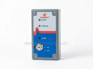 Hammer Energizer Remote Keyswitch
