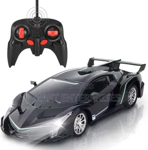 Remote Control Car, Rc Drift 1:16 Scale 8-10 MPH