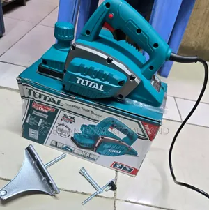 Total 550w Planer/ Professional Electric Planer